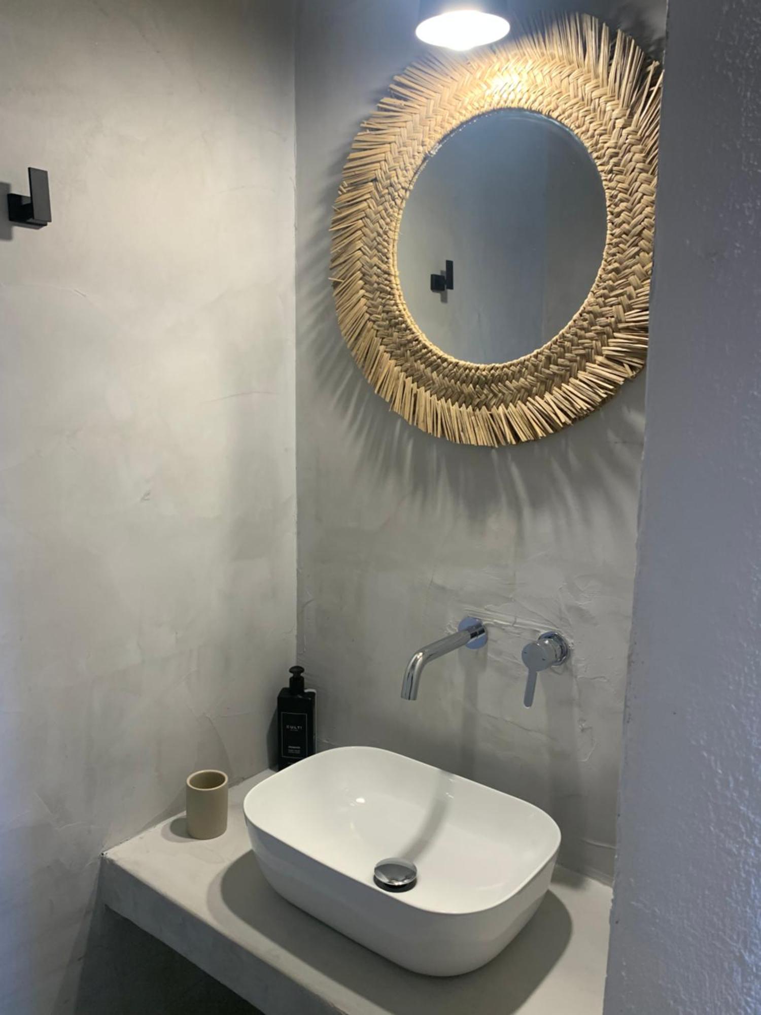 Alirene Mykonos Hotel Panormos  Luaran gambar